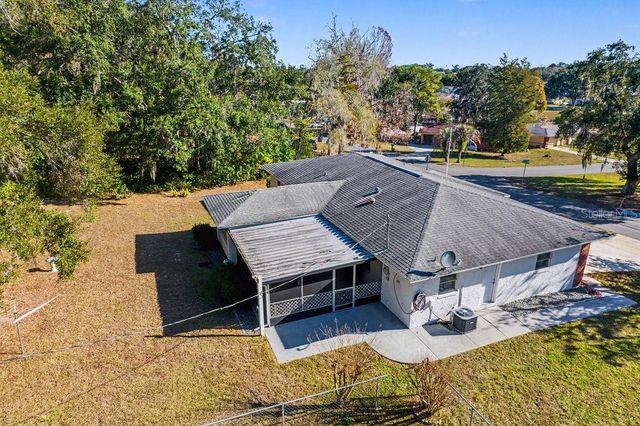 400 S WASHINGTON STREET, Beverly Hills, FL 34465