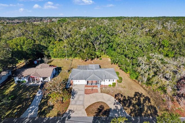 400 S WASHINGTON STREET, Beverly Hills, FL 34465