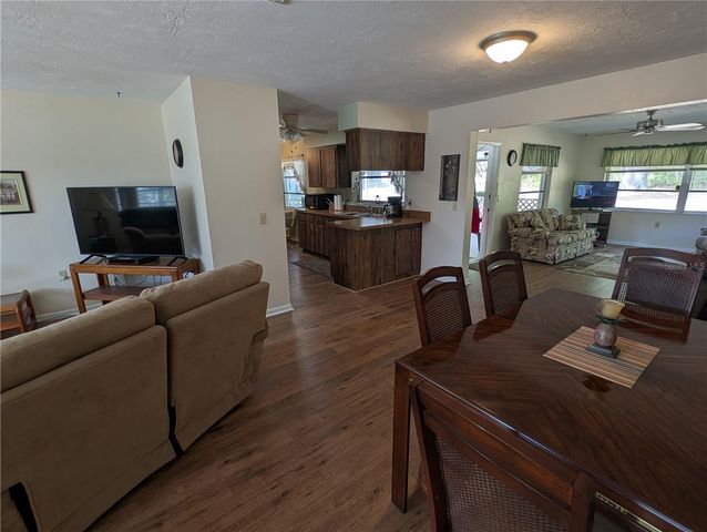 400 S WASHINGTON STREET, Beverly Hills, FL 34465