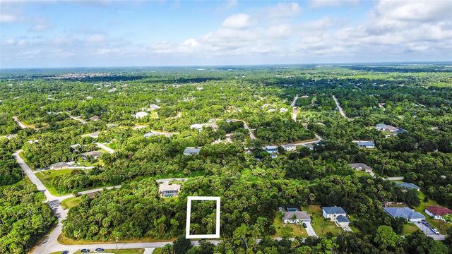CUMMINGS ROAD, North Port, FL 34288
