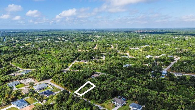 CUMMINGS ROAD, North Port, FL 34288