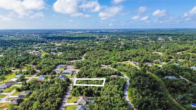 CUMMINGS ROAD, North Port, FL 34288