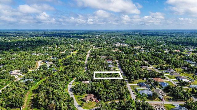 CUMMINGS ROAD, North Port, FL 34288