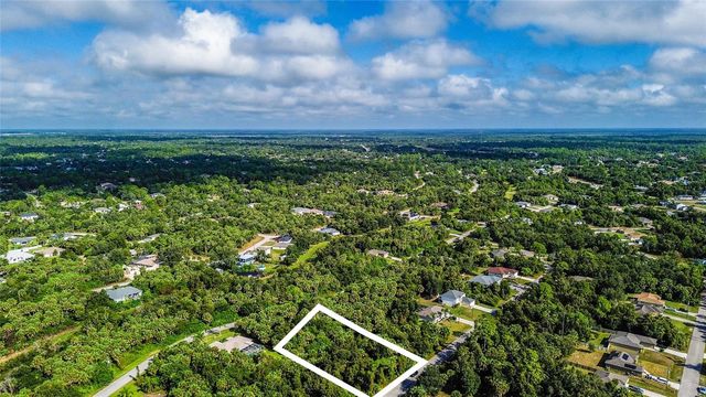 CUMMINGS ROAD, North Port, FL 34288