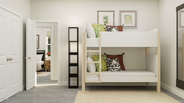 357 Calvander Lane, Apex, NC 27539