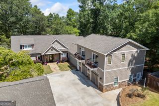 357 Tugaloo Point, Hartwell, GA 30643