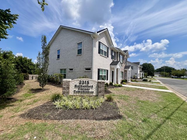 2315 Gold Valley Dr Unit B1, Murfreesboro, TN 37130