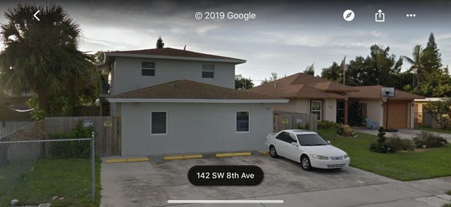 142 SW 8th Avenue Apt B, Delray Beach, FL 33444