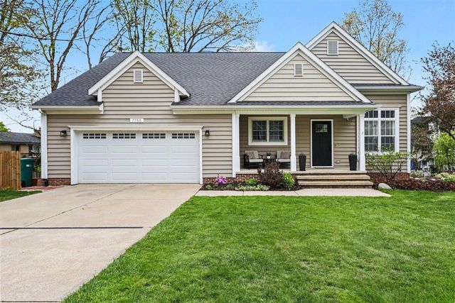 7755 Primrose Lane, Portage, MI 49024