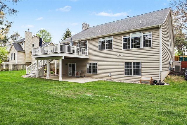 7755 Primrose Lane, Portage, MI 49024