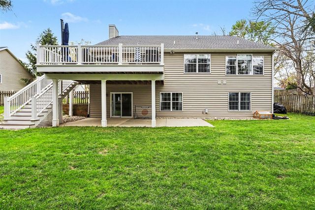 7755 Primrose Lane, Portage, MI 49024