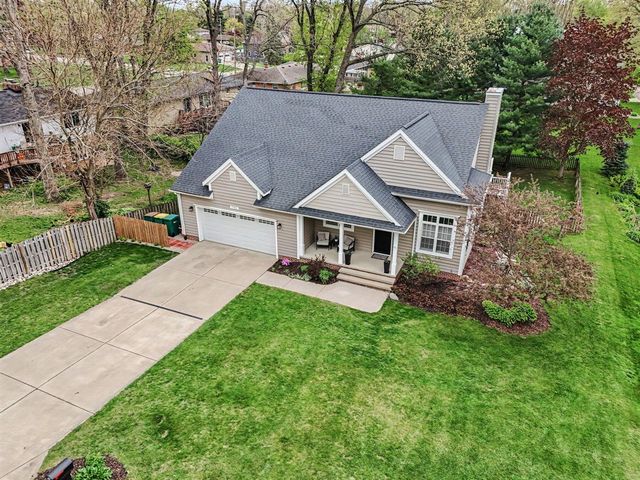 7755 Primrose Lane, Portage, MI 49024