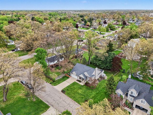7755 Primrose Lane, Portage, MI 49024