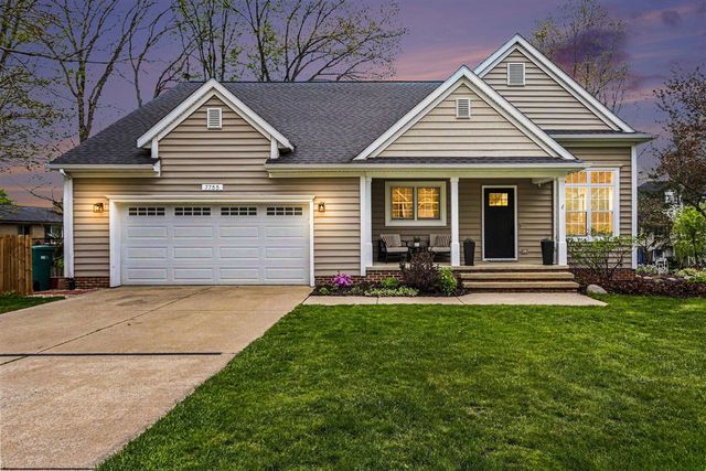 7755 Primrose Lane, Portage, MI 49024