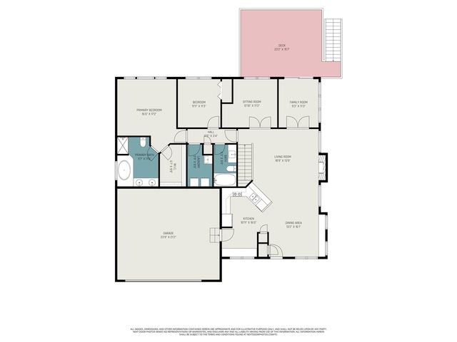 7755 Primrose Lane, Portage, MI 49024