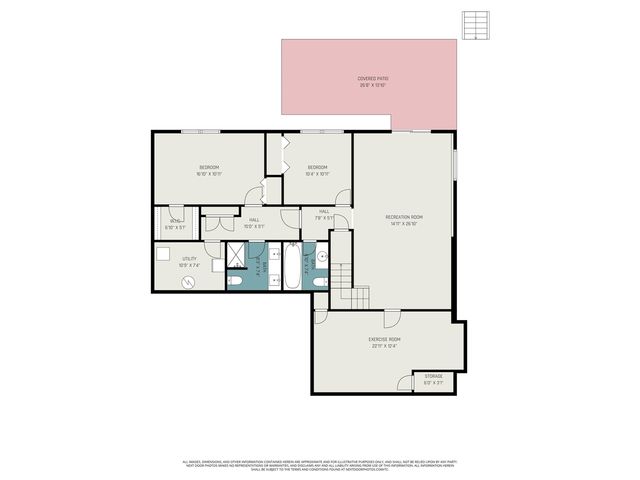7755 Primrose Lane, Portage, MI 49024