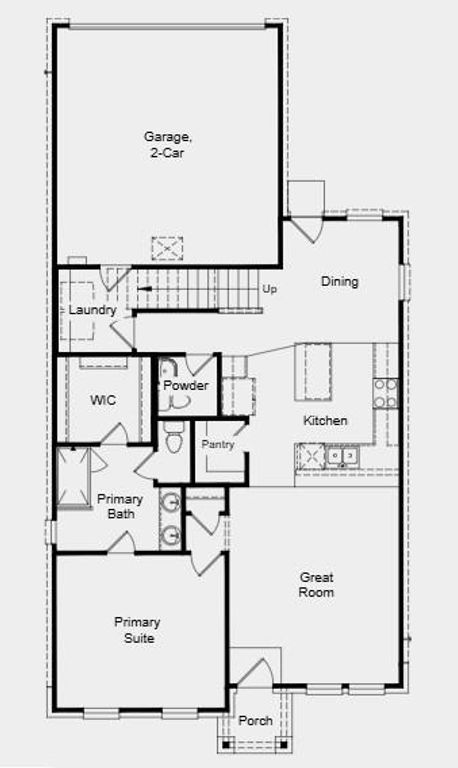 203 Betsy RD, Hutto, TX 78634
