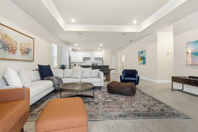 4012 MEANDERING BAY DRIVE, Apopka, FL 32712