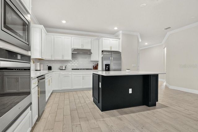 4012 MEANDERING BAY DRIVE, Apopka, FL 32712