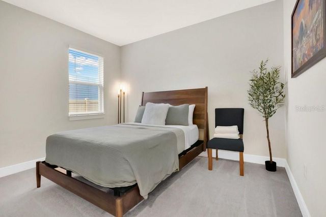 4012 MEANDERING BAY DRIVE, Apopka, FL 32712