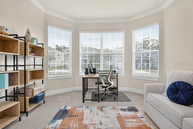 4012 MEANDERING BAY DRIVE, Apopka, FL 32712