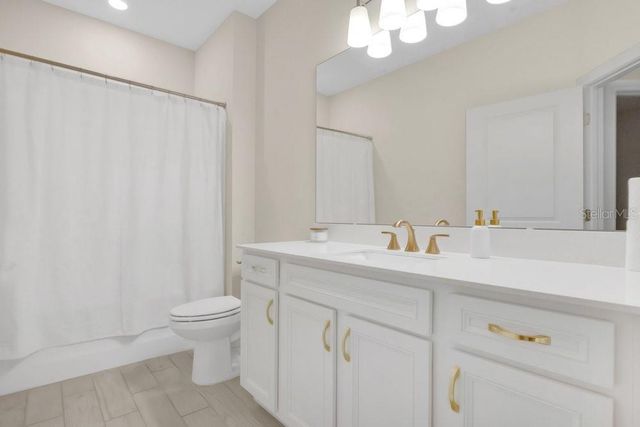 4012 MEANDERING BAY DRIVE, Apopka, FL 32712