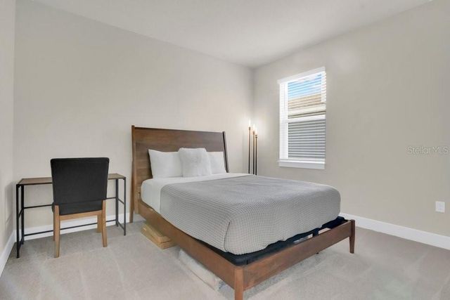 4012 MEANDERING BAY DRIVE, Apopka, FL 32712