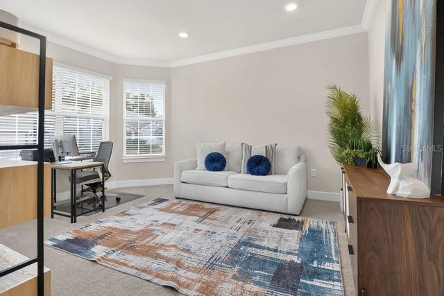 4012 MEANDERING BAY DRIVE, Apopka, FL 32712