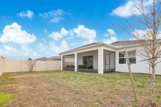 4012 MEANDERING BAY DRIVE, Apopka, FL 32712