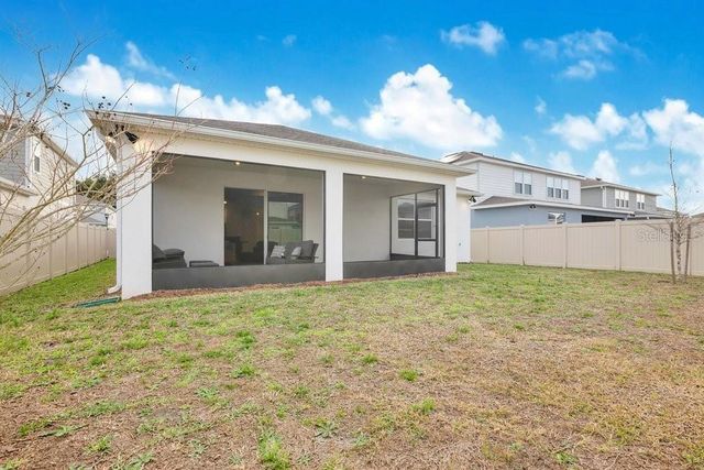 4012 MEANDERING BAY DRIVE, Apopka, FL 32712