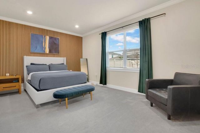 4012 MEANDERING BAY DRIVE, Apopka, FL 32712