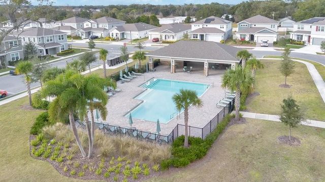 4012 MEANDERING BAY DRIVE, Apopka, FL 32712