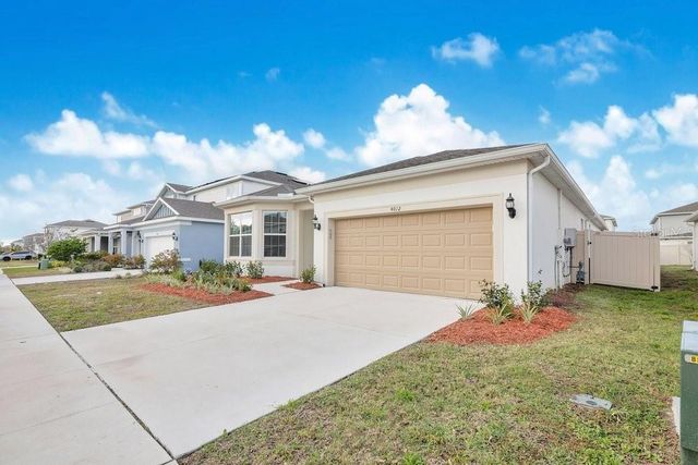 4012 MEANDERING BAY DRIVE, Apopka, FL 32712