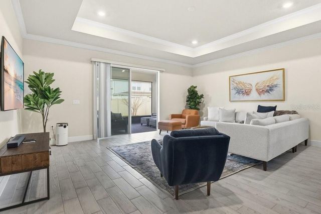 4012 MEANDERING BAY DRIVE, Apopka, FL 32712