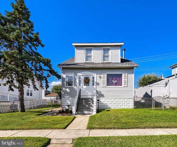 116 WILLIAMS AVE, Dundalk, MD 21222