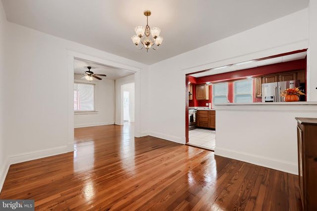 116 WILLIAMS AVE, Dundalk, MD 21222