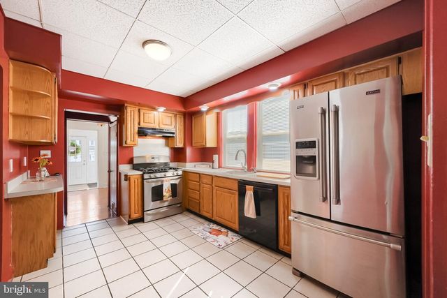 116 WILLIAMS AVE, Dundalk, MD 21222