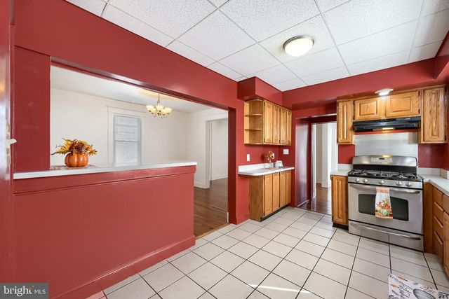 116 WILLIAMS AVE, Dundalk, MD 21222