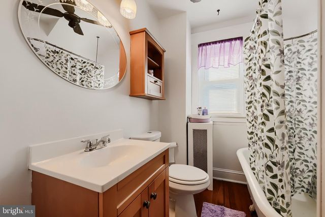 116 WILLIAMS AVE, Dundalk, MD 21222