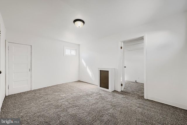 116 WILLIAMS AVE, Dundalk, MD 21222