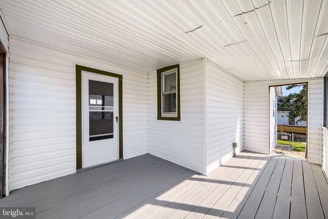 116 WILLIAMS AVE, Dundalk, MD 21222