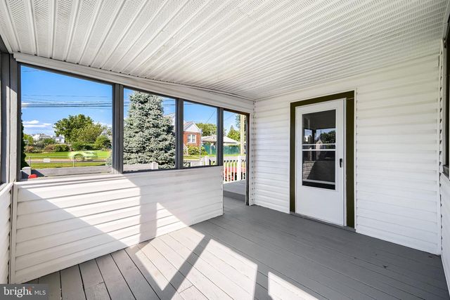 116 WILLIAMS AVE, Dundalk, MD 21222