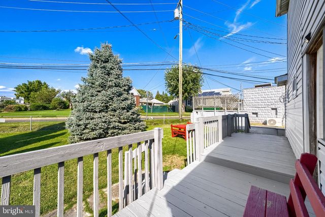 116 WILLIAMS AVE, Dundalk, MD 21222