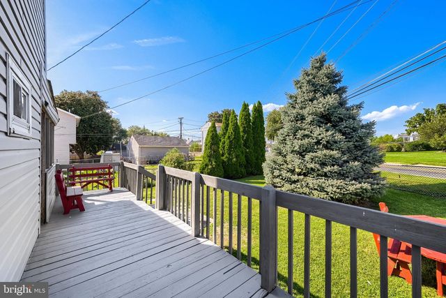 116 WILLIAMS AVE, Dundalk, MD 21222
