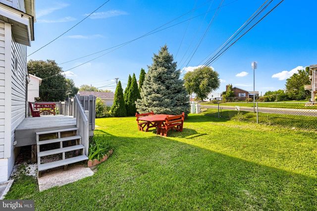 116 WILLIAMS AVE, Dundalk, MD 21222