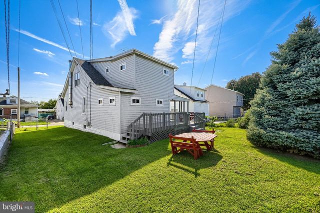 116 WILLIAMS AVE, Dundalk, MD 21222