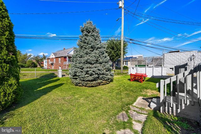 116 WILLIAMS AVE, Dundalk, MD 21222