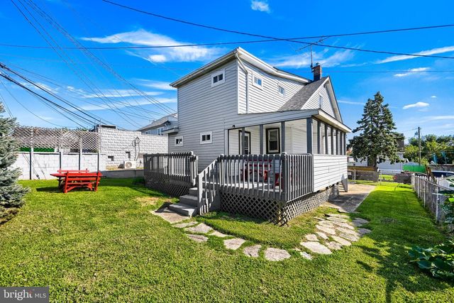 116 WILLIAMS AVE, Dundalk, MD 21222