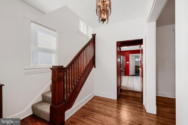 116 WILLIAMS AVE, Dundalk, MD 21222