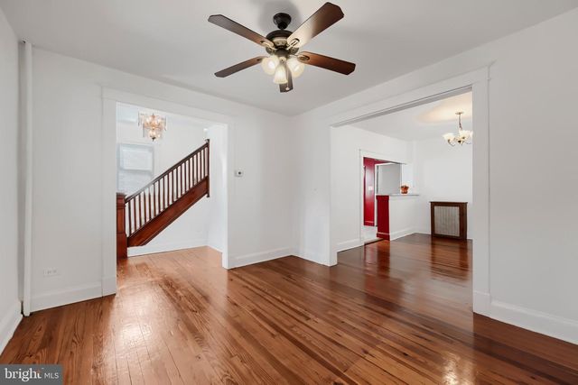116 WILLIAMS AVE, Dundalk, MD 21222
